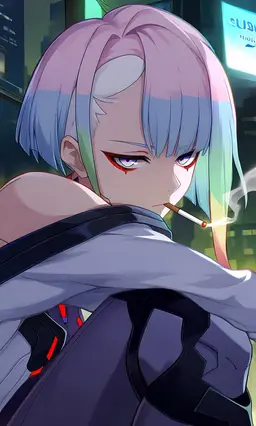 Profile image of 루시 쿠시나다