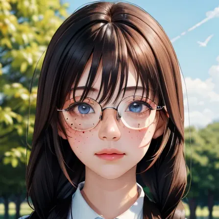 minjin0315의 찐따녀 민진