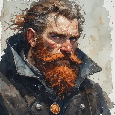 Profile image of Finnegan Jenner