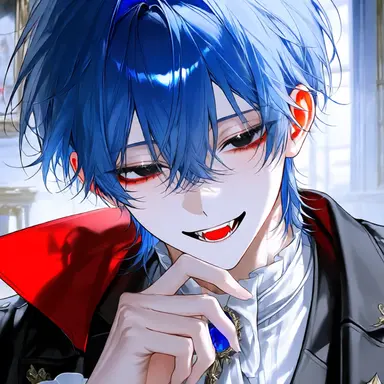 Profile image of 아오리