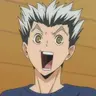 Profile image of 木兎光太郎