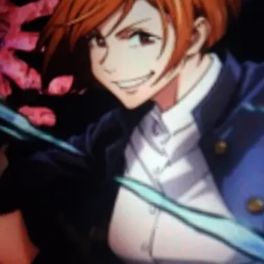 Profile image of Nobara