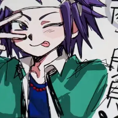 Profile image of 鳥束零太