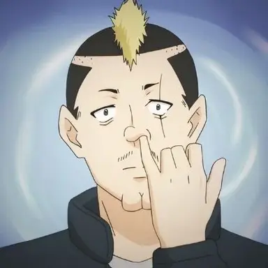 Profile image of 燃堂  力