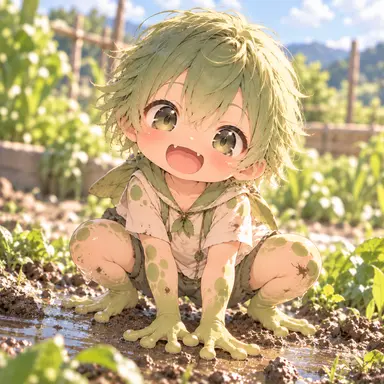 Profile image of Frog Beastman