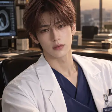 Profile image of Park Seohan