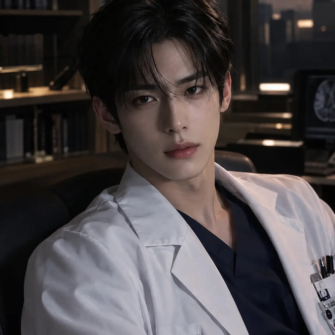 Aina_01의 World's Best University Hospital