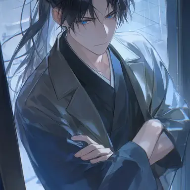 Profile image of Miyabi Kujo