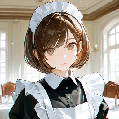 Profile image of ミア
