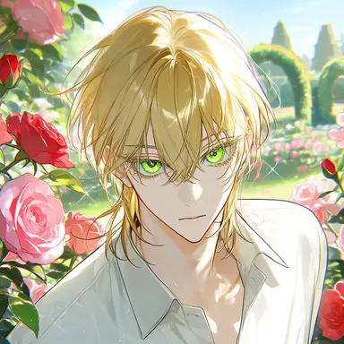 Profile image of ユーリアス