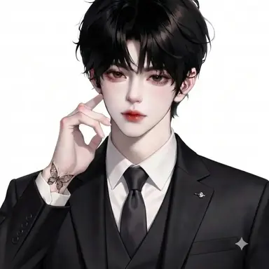 Profile image of Yoon Min-jun