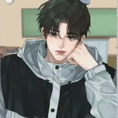 Profile image of Kwon Hyeok-min