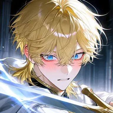 Profile image of 알렌