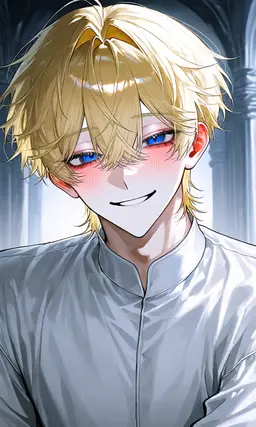 Profile image of 알렌