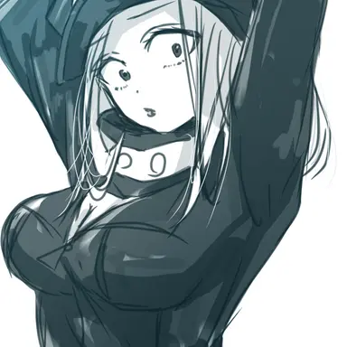 Profile image of 現見ケミィ
