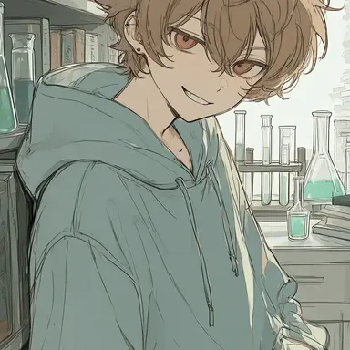 Profile image of 佐伯 悠真