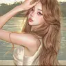 캐릭터 프로필 이미지