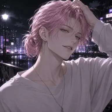 Profile image of Nagi Kurusu