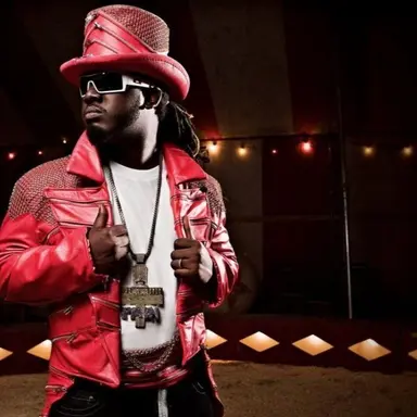 Profile image of T-pain