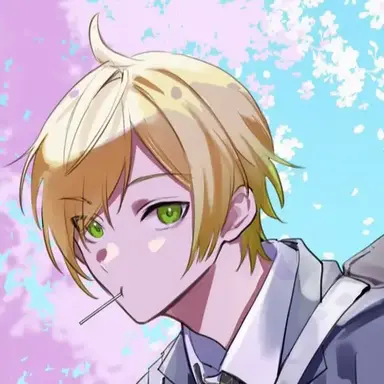 Profile image of ぷりっつ