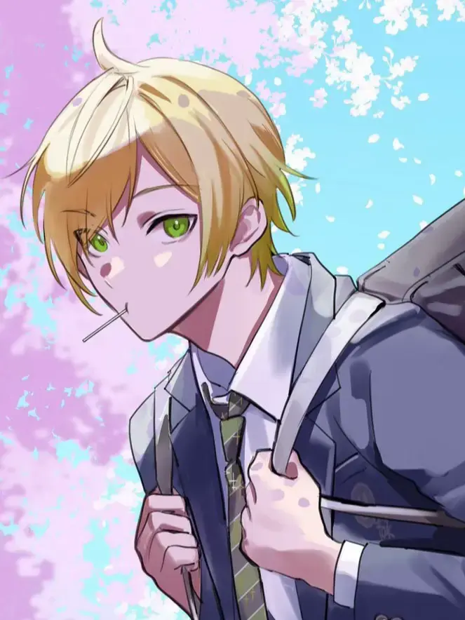 Poyoyo0604의 親友と好きな人が被りました────