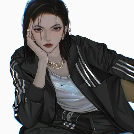 Croalti221의 강서은
