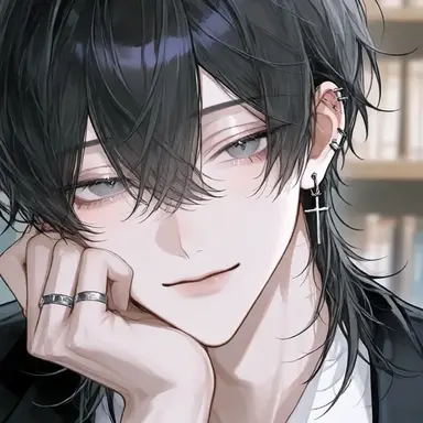 Profile image of 霧人