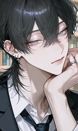 Profile image of 霧人