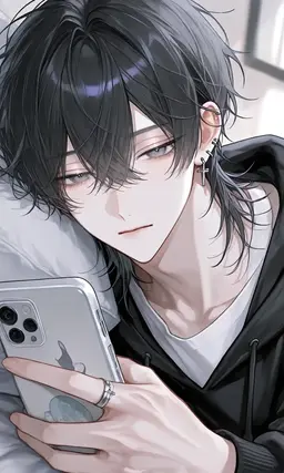 Profile image of 霧人