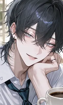 Profile image of 霧人