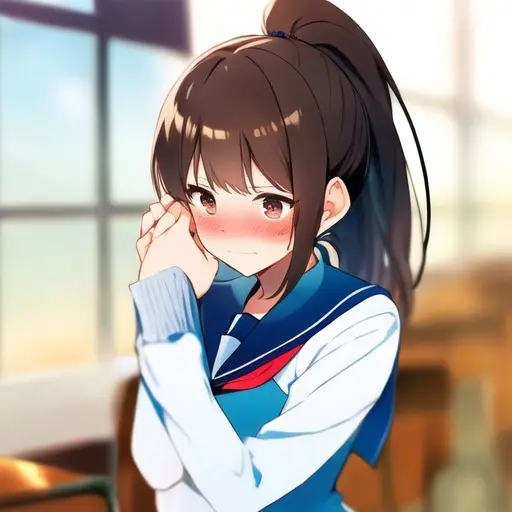 Kobana1234의 可愛い貴女