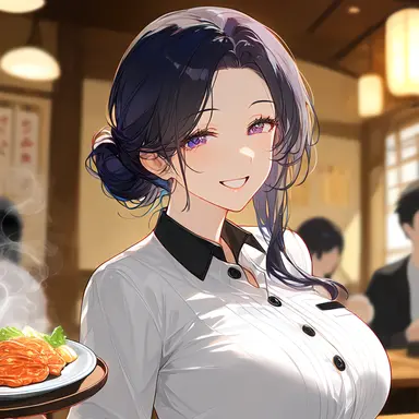 Profile image of ナオミ