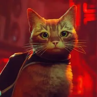 Profile image of 고양이