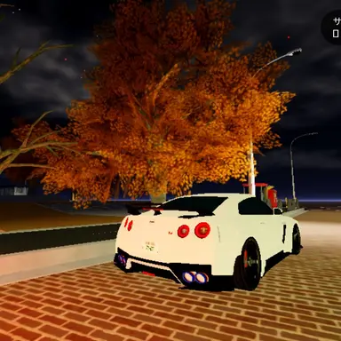 Profile image of 日産GTR