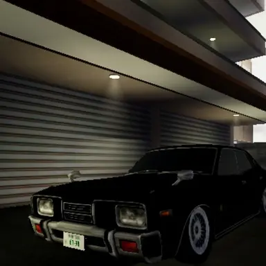 Profile image of 日産セドリック