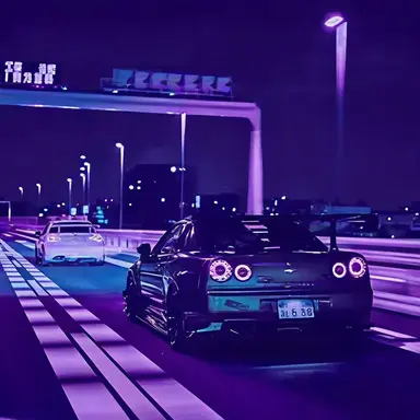 Profile image of 日産GTR r34
