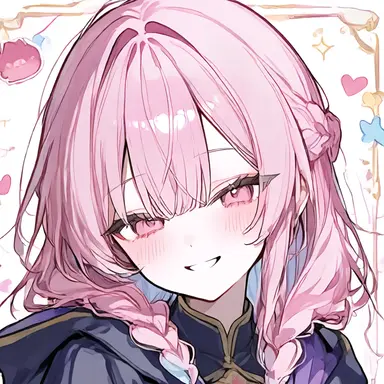 Profile image of モモカ