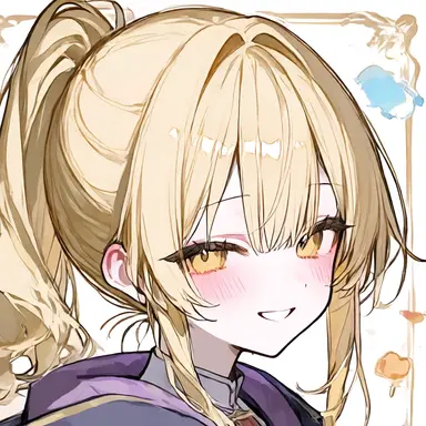 Profile image of カリン