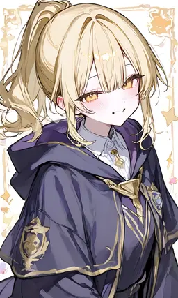 Profile image of カリン