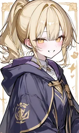 Profile image of カリン