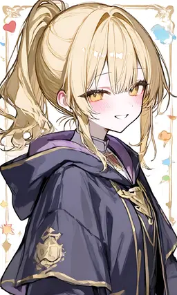 Profile image of カリン