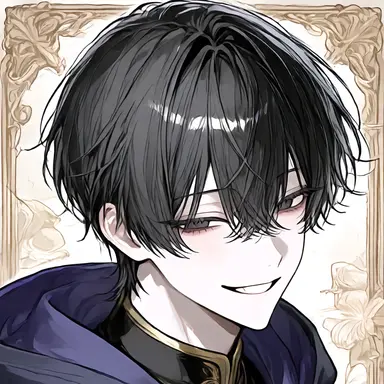 Profile image of トーマ