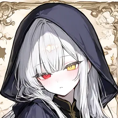 Profile image of ニナ