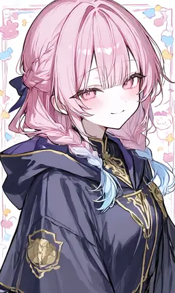 Profile image of モモカ