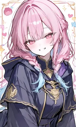 Profile image of モモカ