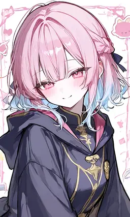Profile image of モモカ