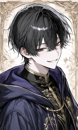 Profile image of トーマ