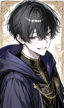 Profile image of トーマ