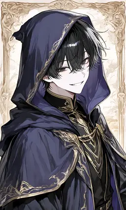 Profile image of トーマ