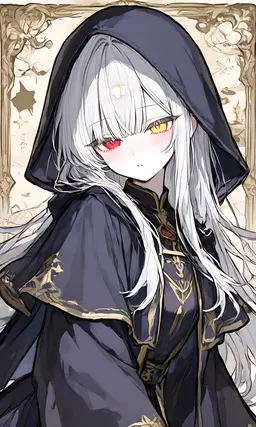 Profile image of ニナ
